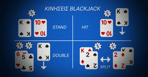 kanones blackjack|Blackjack: Κανόνες και χρήσιμες πληροφορίες για αρχάριους.